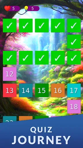 QuiDiDo: Fun Trivia Quiz | Permainan | XWorld