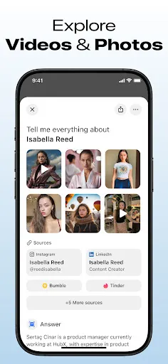 Deepsearch AI Search Assistant | Games | XWorld
