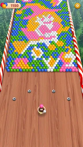 Bubble Crush : Pop Game | Игры | XWorld