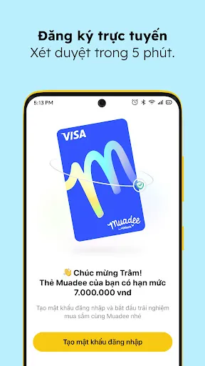 Muadee by HDBank | Games | XWorld