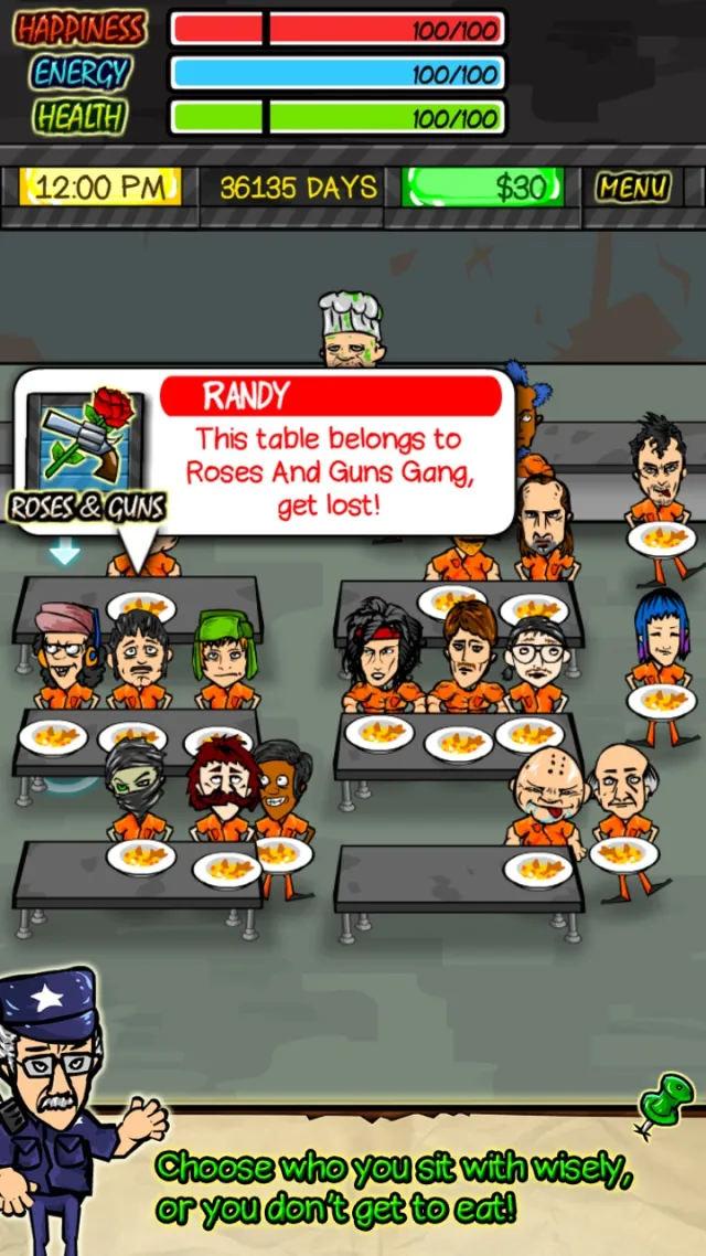 Prison Life RPG | Игры | XWorld