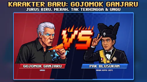 Nusantara fighter | Permainan | XWorld Nusantara fighter | Permainan | XWorld
