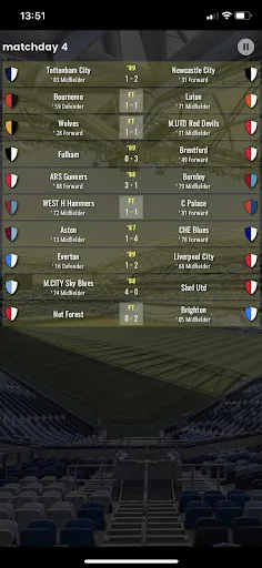 AI Soccer Simulator | Permainan | XWorld