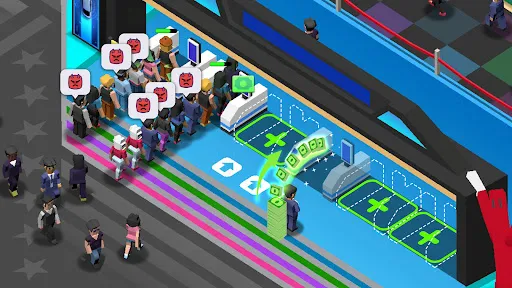 Idle Car Show Master - Tycoon | Permainan | XWorld