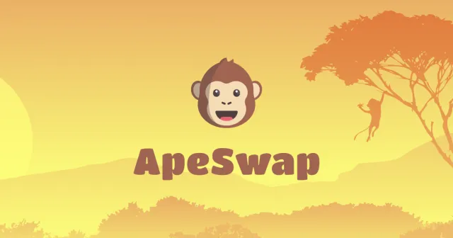 ApeSwap | Игры | XWorld