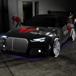 XWorld | Drag Sim 2: King of the Racing