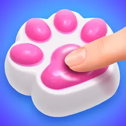 XWorld | Squishy Taba Paw