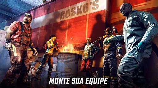 DEAD TRIGGER 2: Jogo de Zumbi | Jogos | XWorld