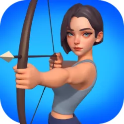 XWorld | Archery Arena-Shaft Strife