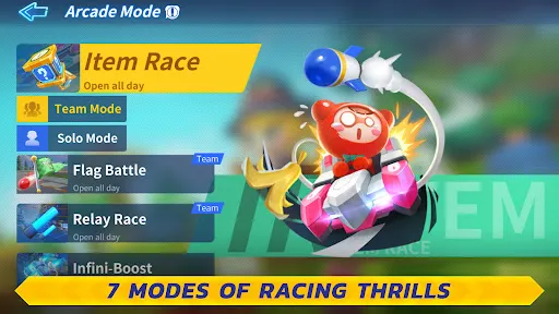KartRider Rush+ | Games | XWorld KartRider Rush+ | Games | XWorld