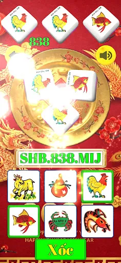 bau cua 2026 hột chợ | Games | XWorld bau cua 2026 hột chợ | Games | XWorld