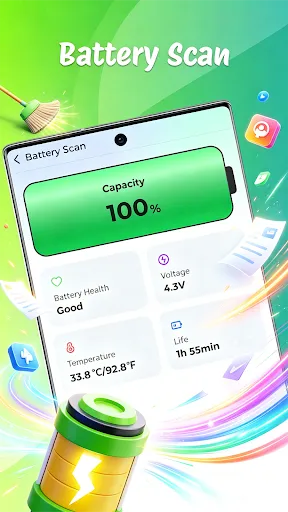 Easy Cleaner Pro | เกม | XWorld