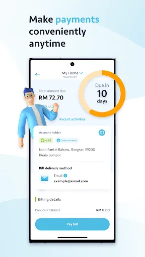 Air Selangor 2.0 | Permainan | XWorld Air Selangor 2.0 | Permainan | XWorld