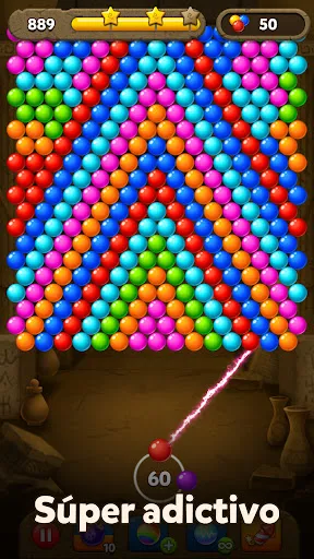 Bubble Pop Origin! Puzzle Game | juego | XWorld