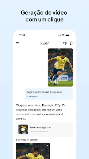 Qwen - Assistente IA Alibaba | Jogos | XWorld
