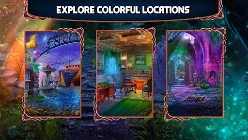 Secret City 6 f2p | Games | XWorld