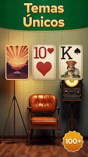 Solitario – Juego de Cartas | juego | XWorld Solitario – Juego de Cartas | juego | XWorld