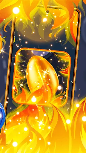 Eggs Fever | เกม | XWorld