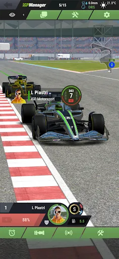 iGP Manager 26 Formula Racing | Games | XWorld iGP Manager 26 Formula Racing | Games | XWorld