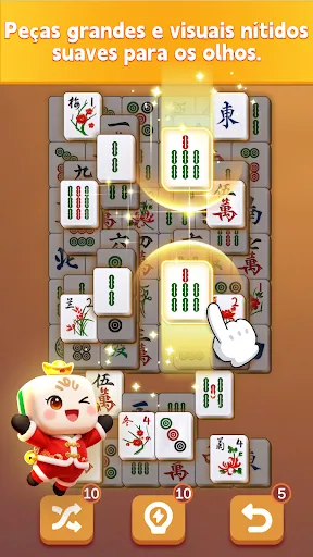 Nova Mahjong: Brain Puzzle | Jogos | XWorld Nova Mahjong: Brain Puzzle | Jogos | XWorld