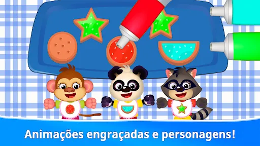 ABC educativo jogo de fruta | Jogos | XWorld