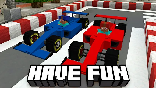 Craftsman Cars | Games | XWorld