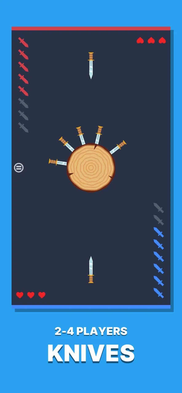 Challenge Your Friends 2Player | Jogos | XWorld
