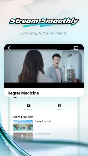 MovieBox: Pocket Drama | Games | XWorld