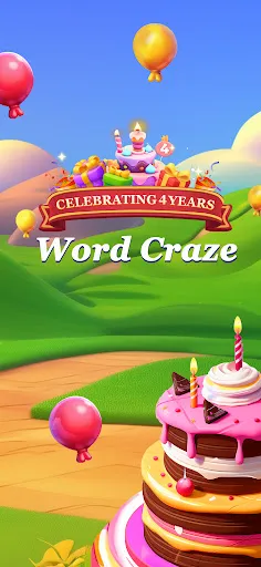 Word Craze - Trivia Crossword | Games | XWorld