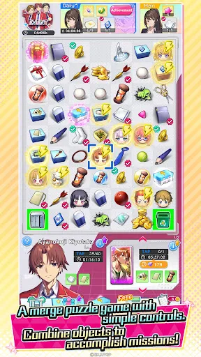 Classroom of the Elite | เกม | XWorld