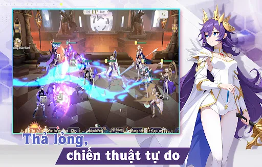 Hoa Hồng Phù Thủy | Games | XWorld