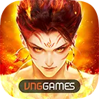 XWorld | Phong Thần VNG