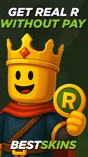 BestSkins Blox | 游戏 | XWorld