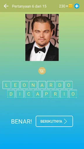 Orang Terkenal: Foto Permainan | Permainan | XWorld