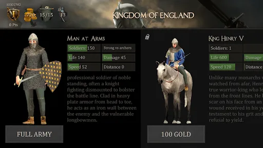 Medieval Battles Online | เกม | XWorld