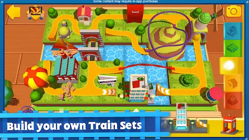 Thomas & Friends Minis | Games | XWorld Thomas & Friends Minis | Games | XWorld