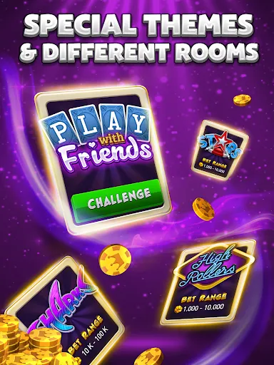Gin Rummy Plus: Fun Card Game | Games | XWorld