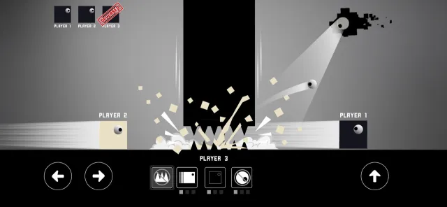 Sqube Darkness | 游戏 | XWorld
