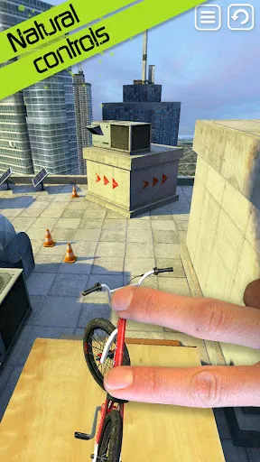 Touchgrind BMX | Games | XWorld Touchgrind BMX | Games | XWorld