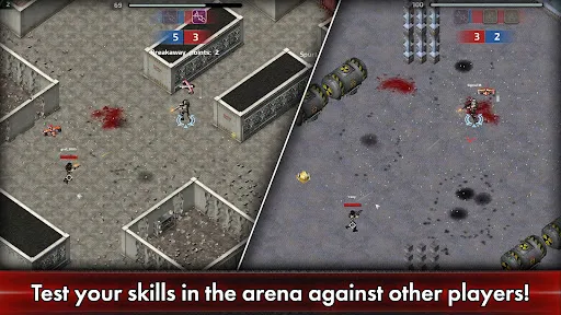 Alien Shooter World | Games | XWorld