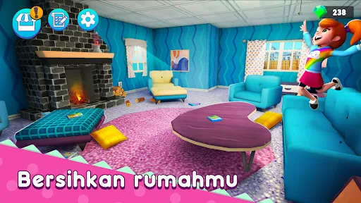 Mother Simulator: Family life | Permainan | XWorld