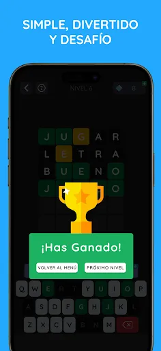 Word Game - Juego de palabras | juego | XWorld Word Game - Juego de palabras | juego | XWorld