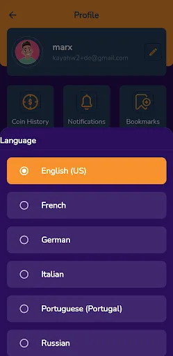 Trivia Quiz app AI knowledge | 游戏 | XWorld