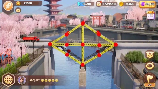 Build Master: Bridge Race | Permainan | XWorld