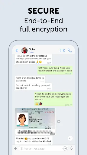 Zangi Messenger | Игры | XWorld