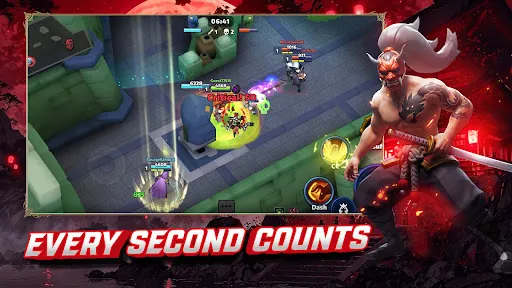 Blitz of Battle: Online PvP | Games | XWorld Blitz of Battle: Online PvP | Games | XWorld