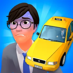 XWorld | Taxi Master - Draw&Story game