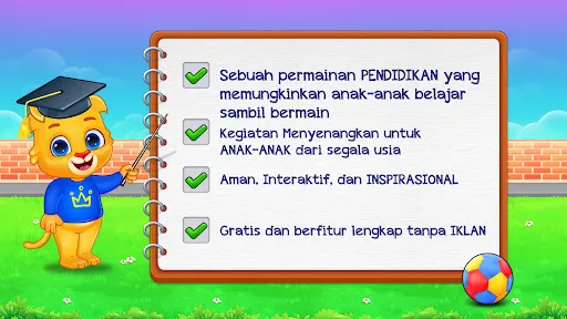 Game Matematika Perkalian Anak | Permainan | XWorld