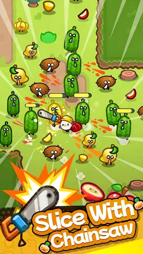 Fruit Rush: Idle Shop | Permainan | XWorld