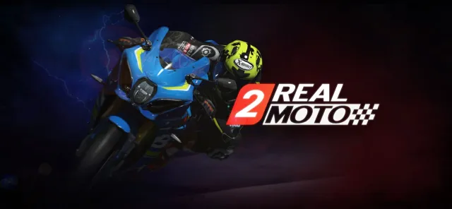 Real Moto 2 | เกม | XWorld